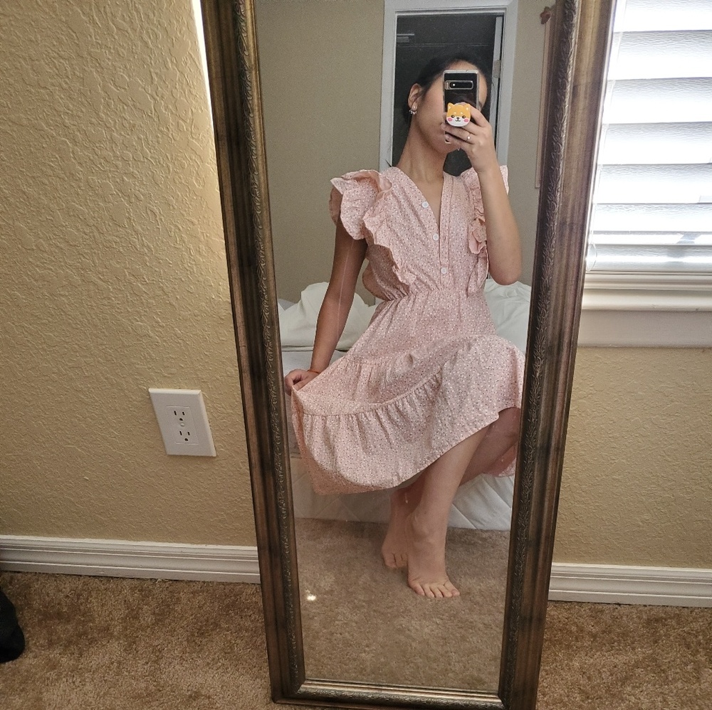 Midi Dress